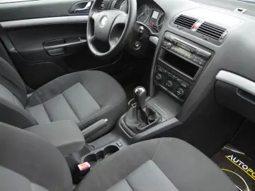 Skoda Octavia 1.9 TDi Break