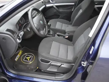 Skoda Octavia 1.9 TDi Break