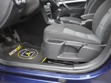 Skoda Octavia 1.9 TDi Break