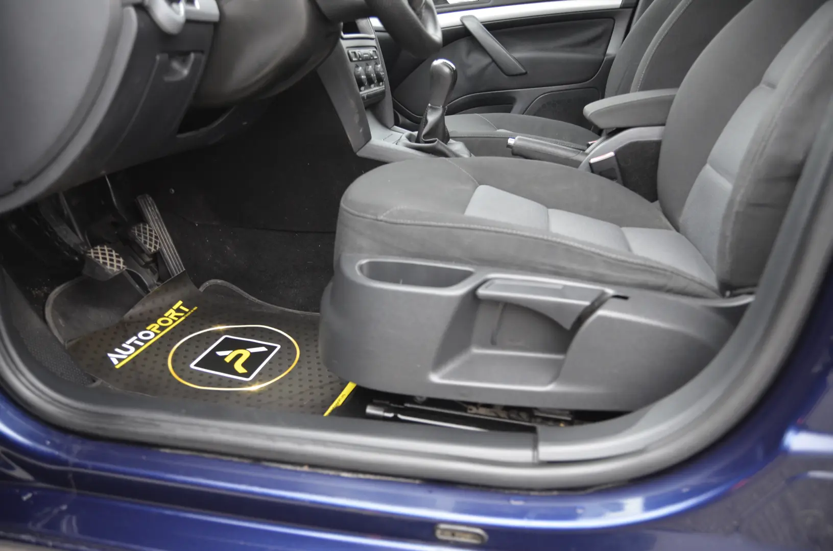 Skoda Octavia 1.9 TDi Break