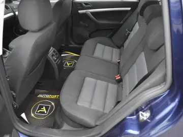 Skoda Octavia 1.9 TDi Break