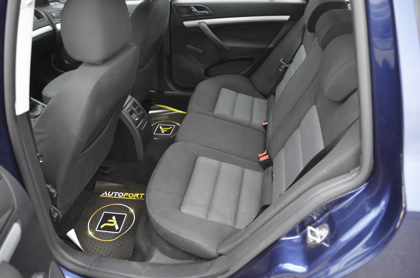 Skoda Octavia 1.9 TDi Break