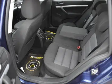 Skoda Octavia 1.9 TDi Break