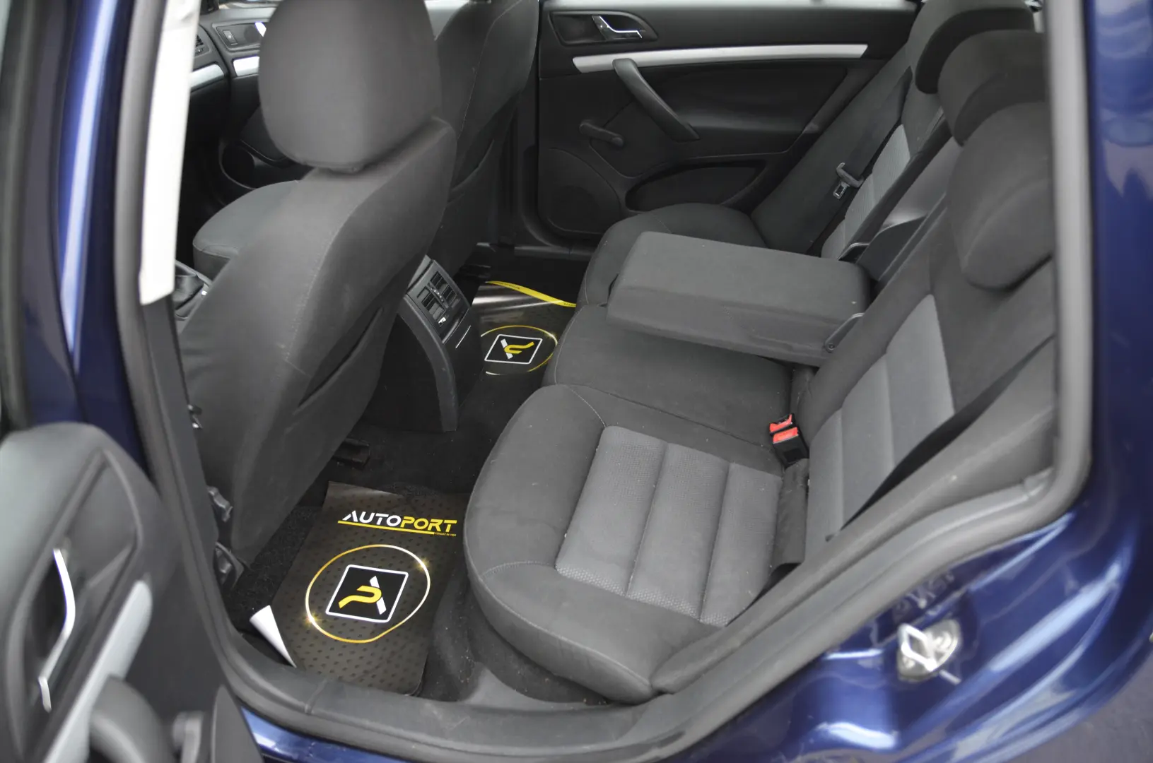 Skoda Octavia 1.9 TDi Break