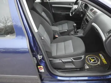 Skoda Octavia 1.9 TDi Break