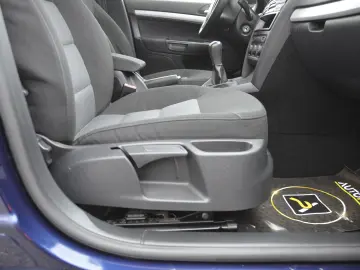 Skoda Octavia 1.9 TDi Break