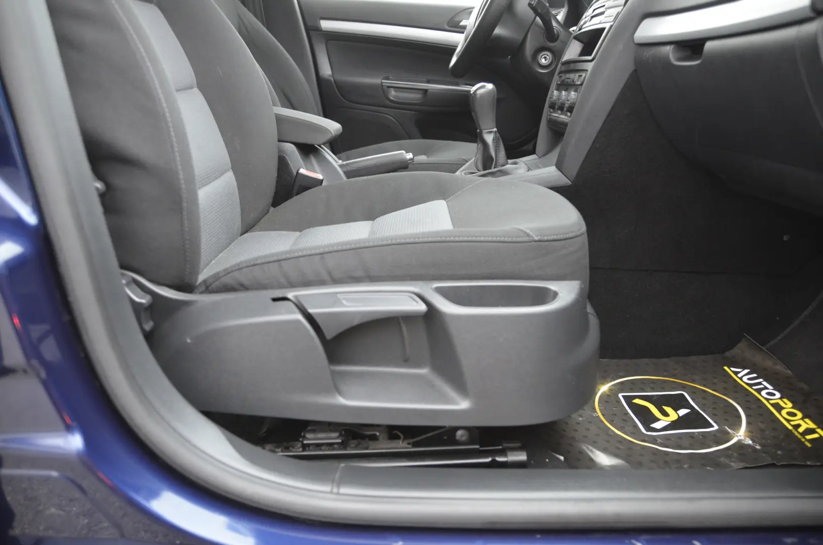 Skoda Octavia 1.9 TDi Break