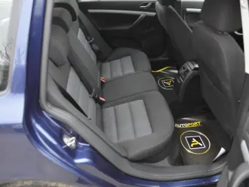 Skoda Octavia 1.9 TDi Break