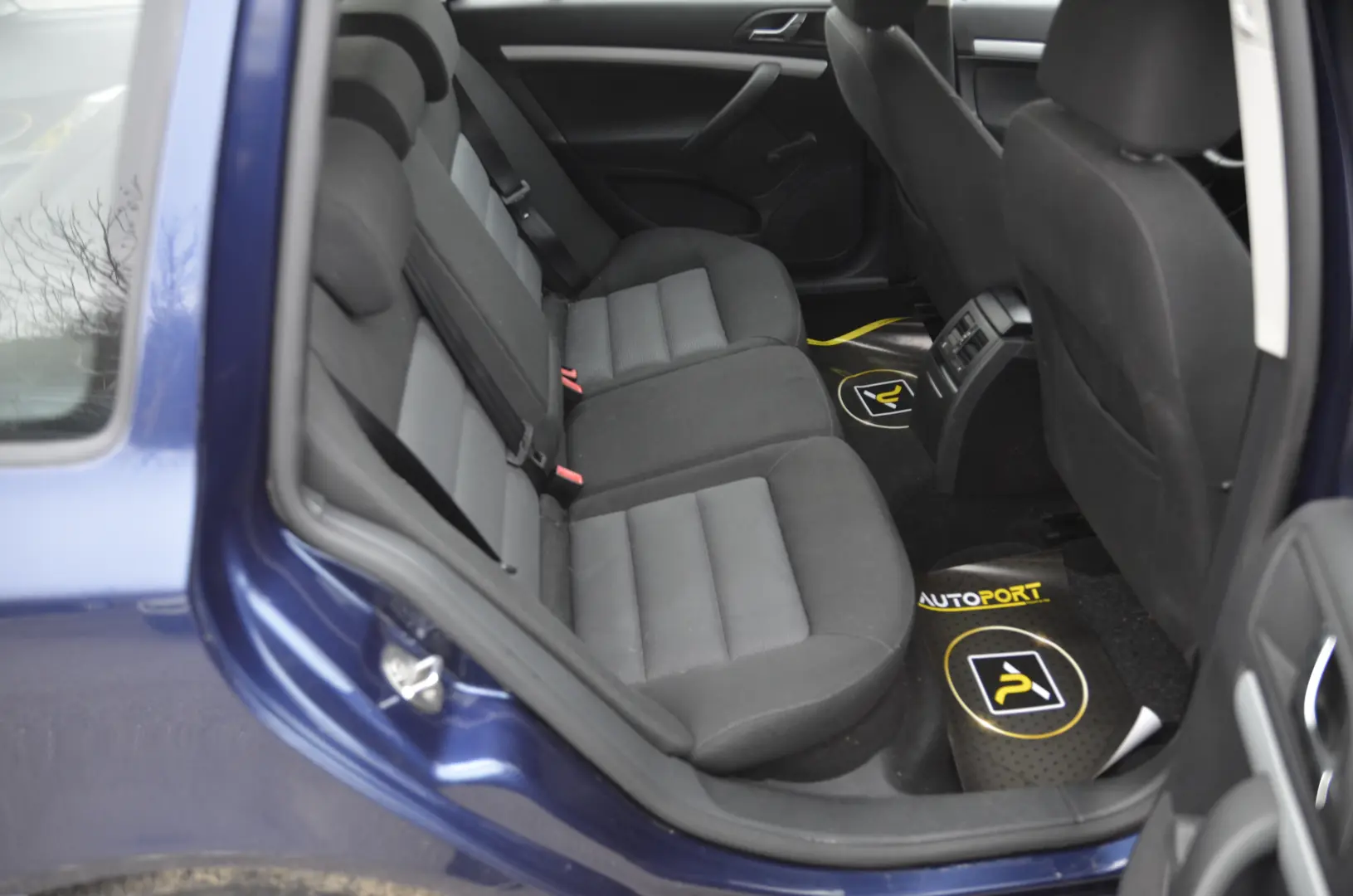 Skoda Octavia 1.9 TDi Break