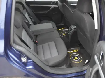 Skoda Octavia 1.9 TDi Break