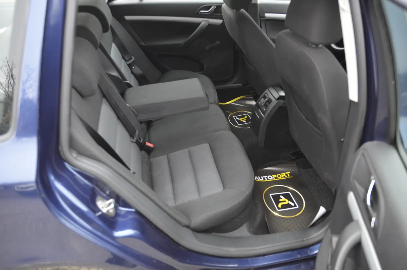 Skoda Octavia 1.9 TDi Break