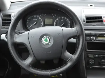 Skoda Octavia 1.9 TDi Break