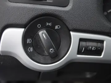 Skoda Octavia 1.9 TDi Break