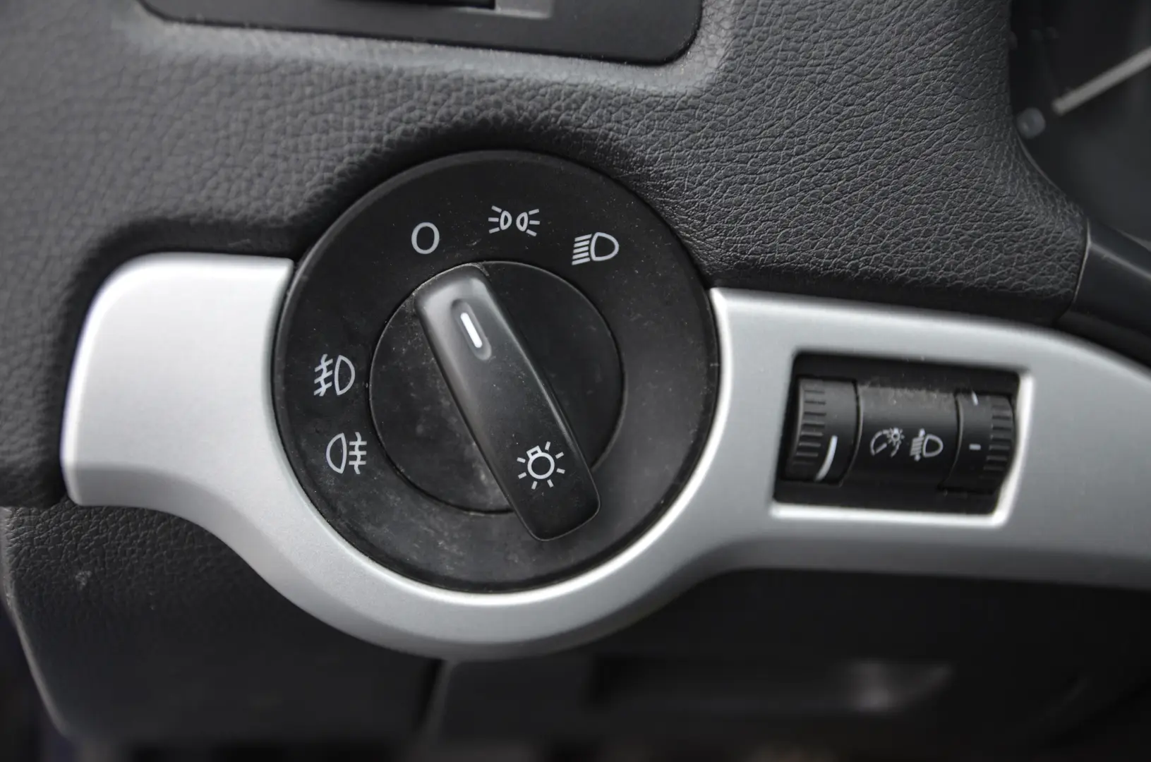 Skoda Octavia 1.9 TDi Break