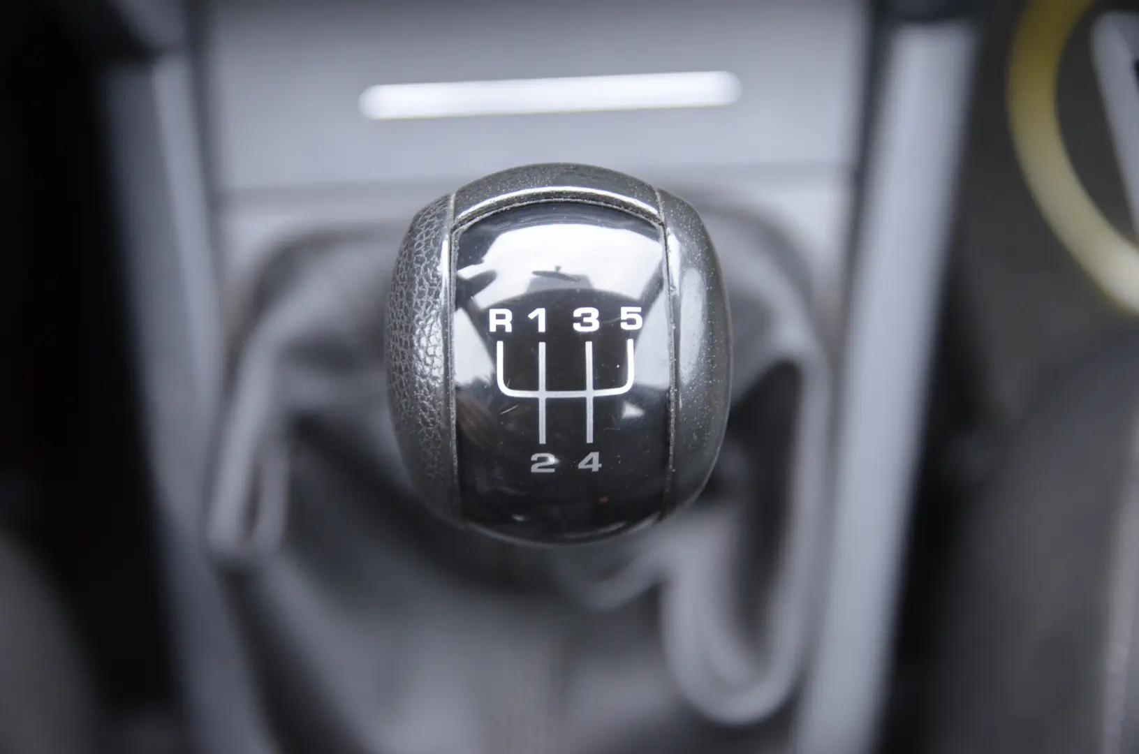 Skoda Octavia 1.9 TDi Break