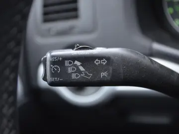 Skoda Octavia 1.9 TDi Break