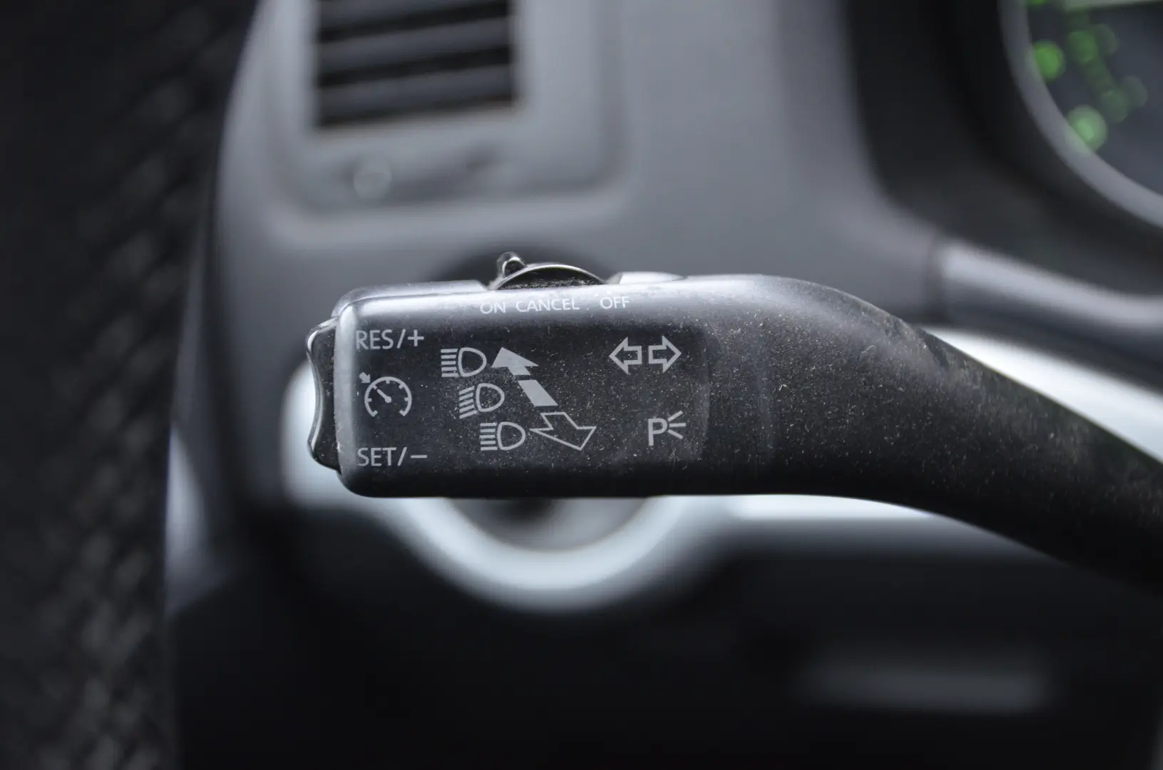 Skoda Octavia 1.9 TDi Break