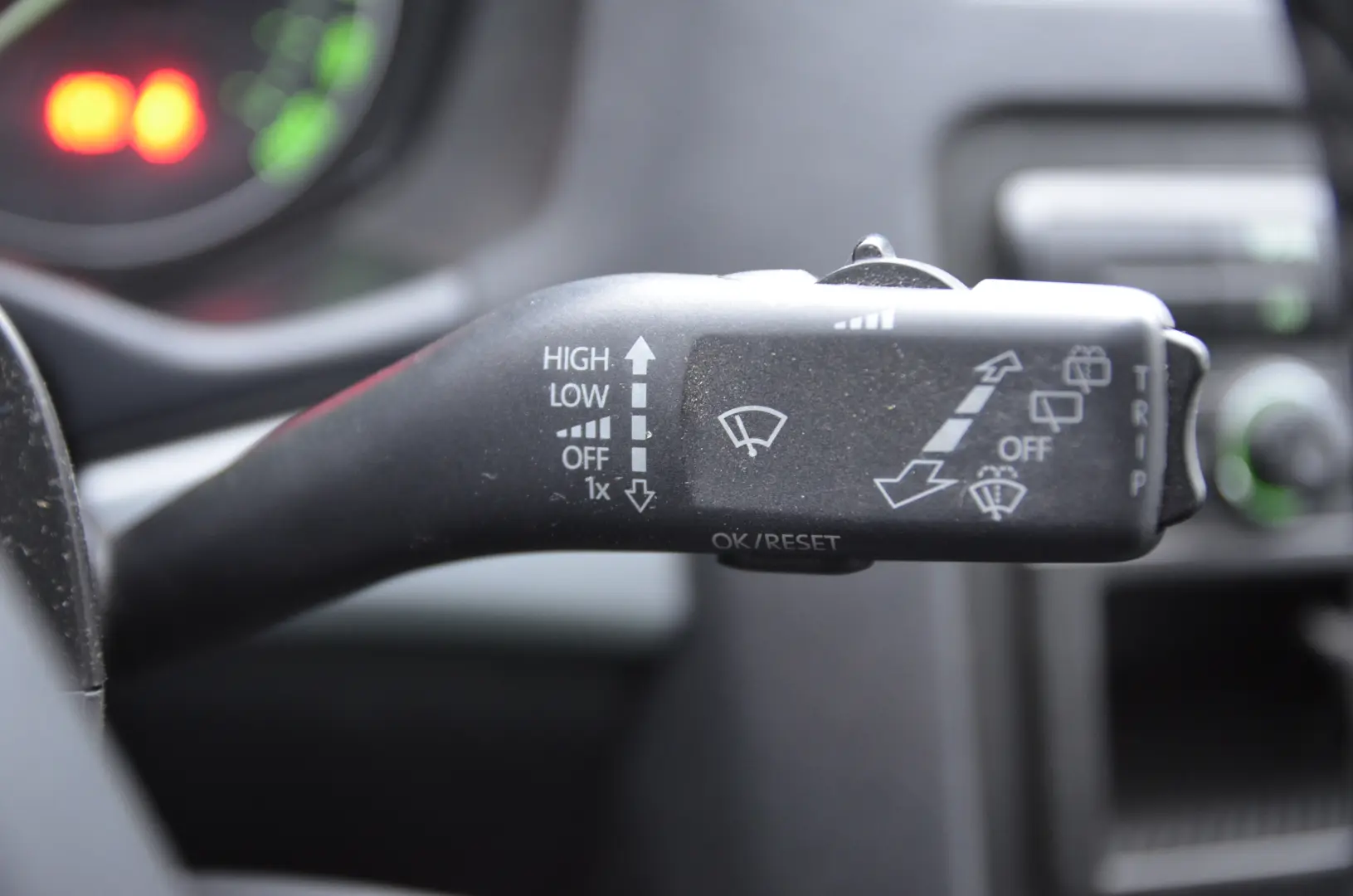 Skoda Octavia 1.9 TDi Break