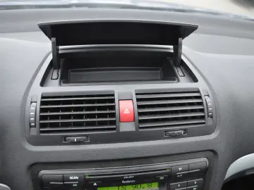 Skoda Octavia 1.9 TDi Break