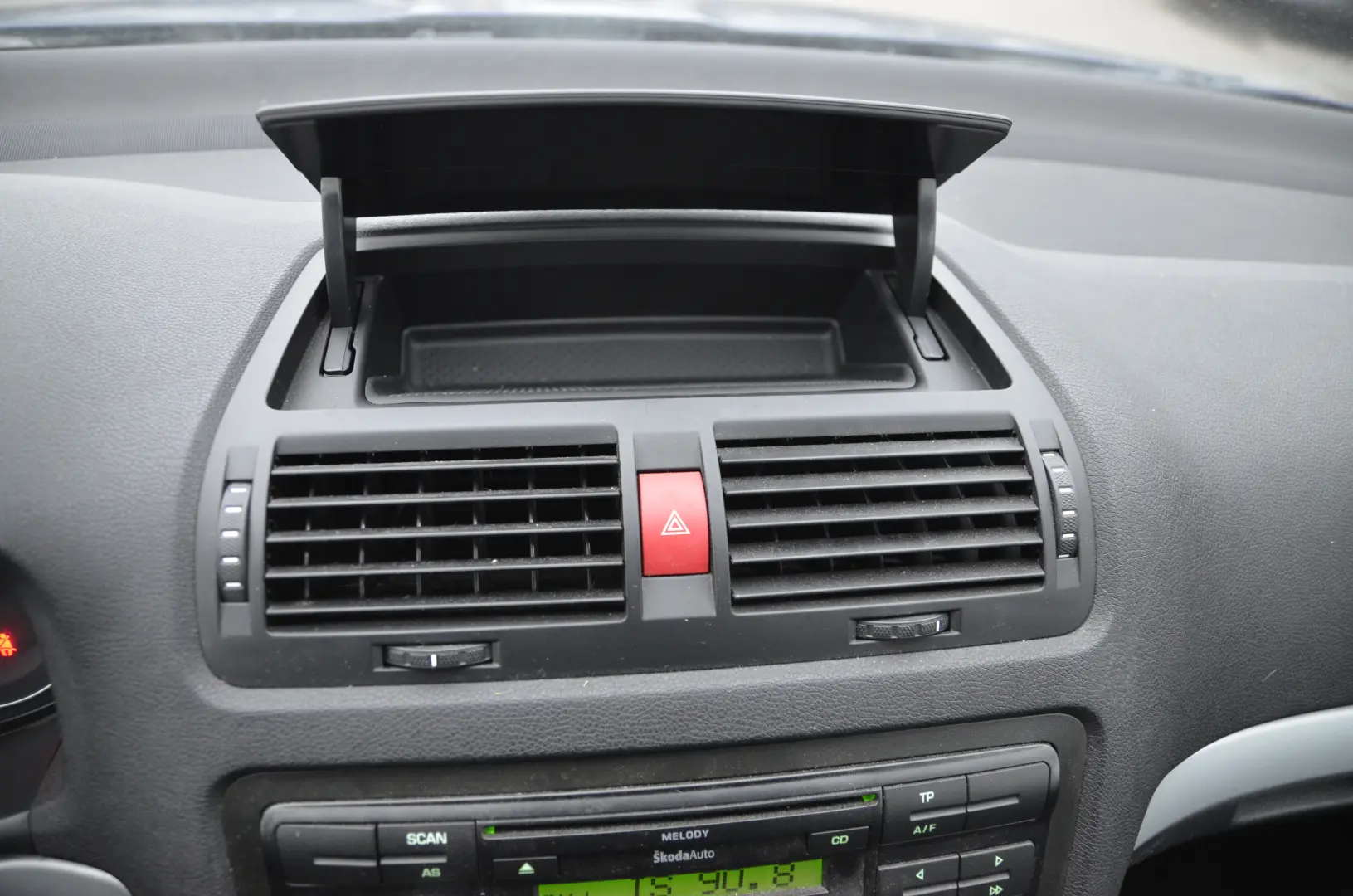 Skoda Octavia 1.9 TDi Break