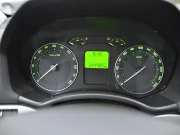 Skoda Octavia 1.9 TDi Break