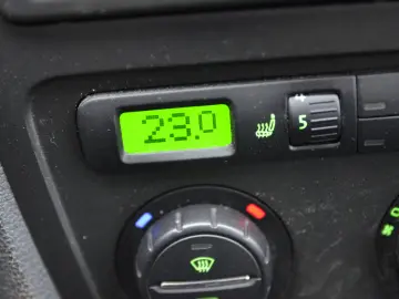 Skoda Octavia 1.9 TDi Break