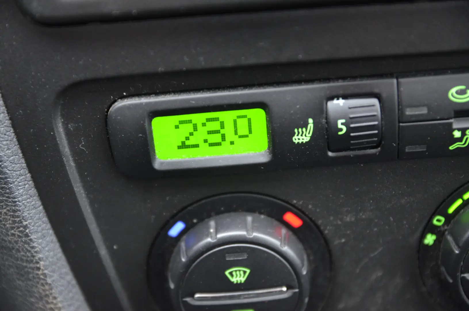 Skoda Octavia 1.9 TDi Break