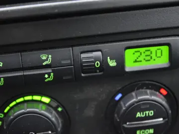 Skoda Octavia 1.9 TDi Break