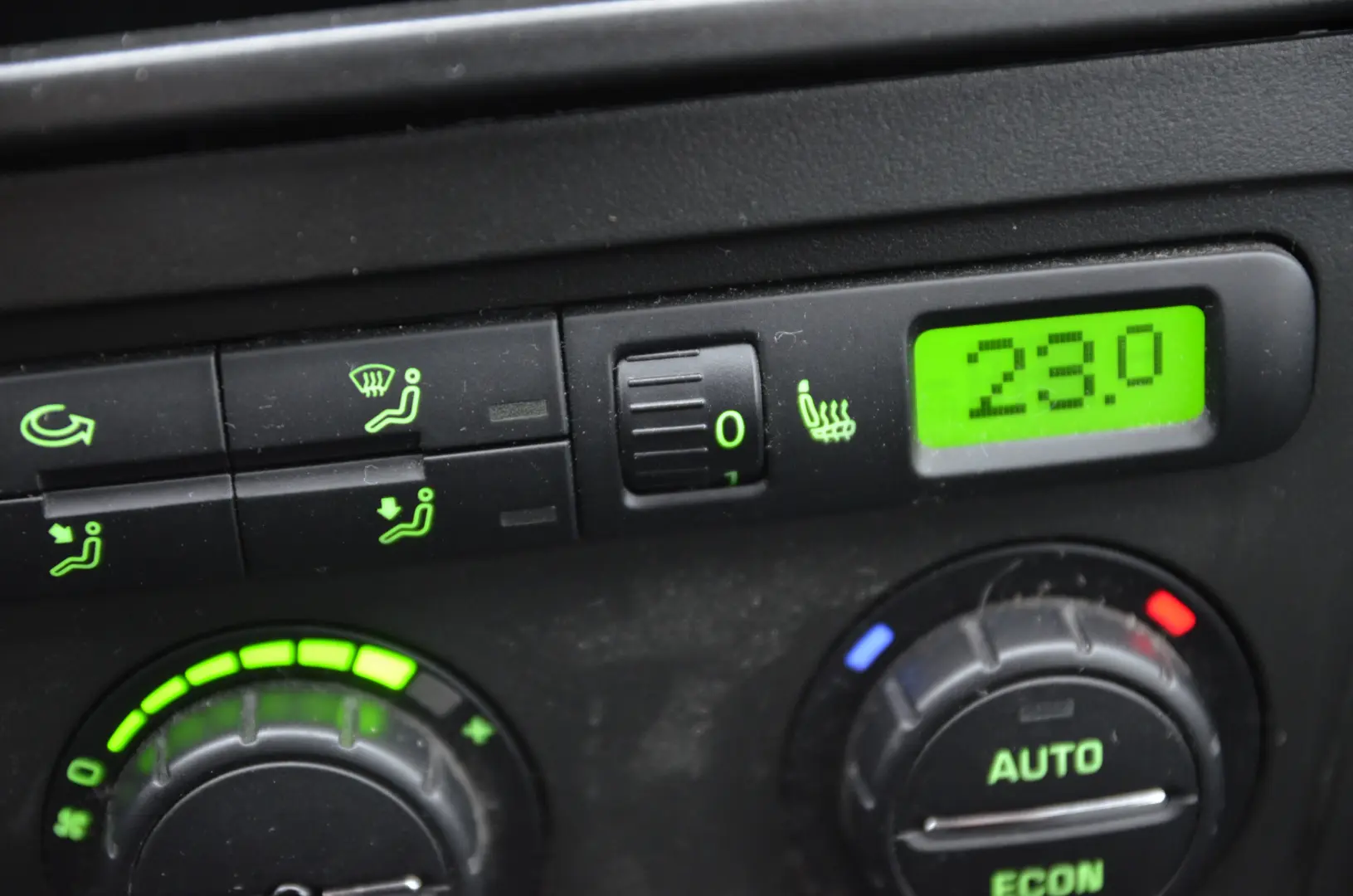 Skoda Octavia 1.9 TDi Break