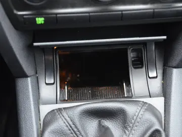 Skoda Octavia 1.9 TDi Break