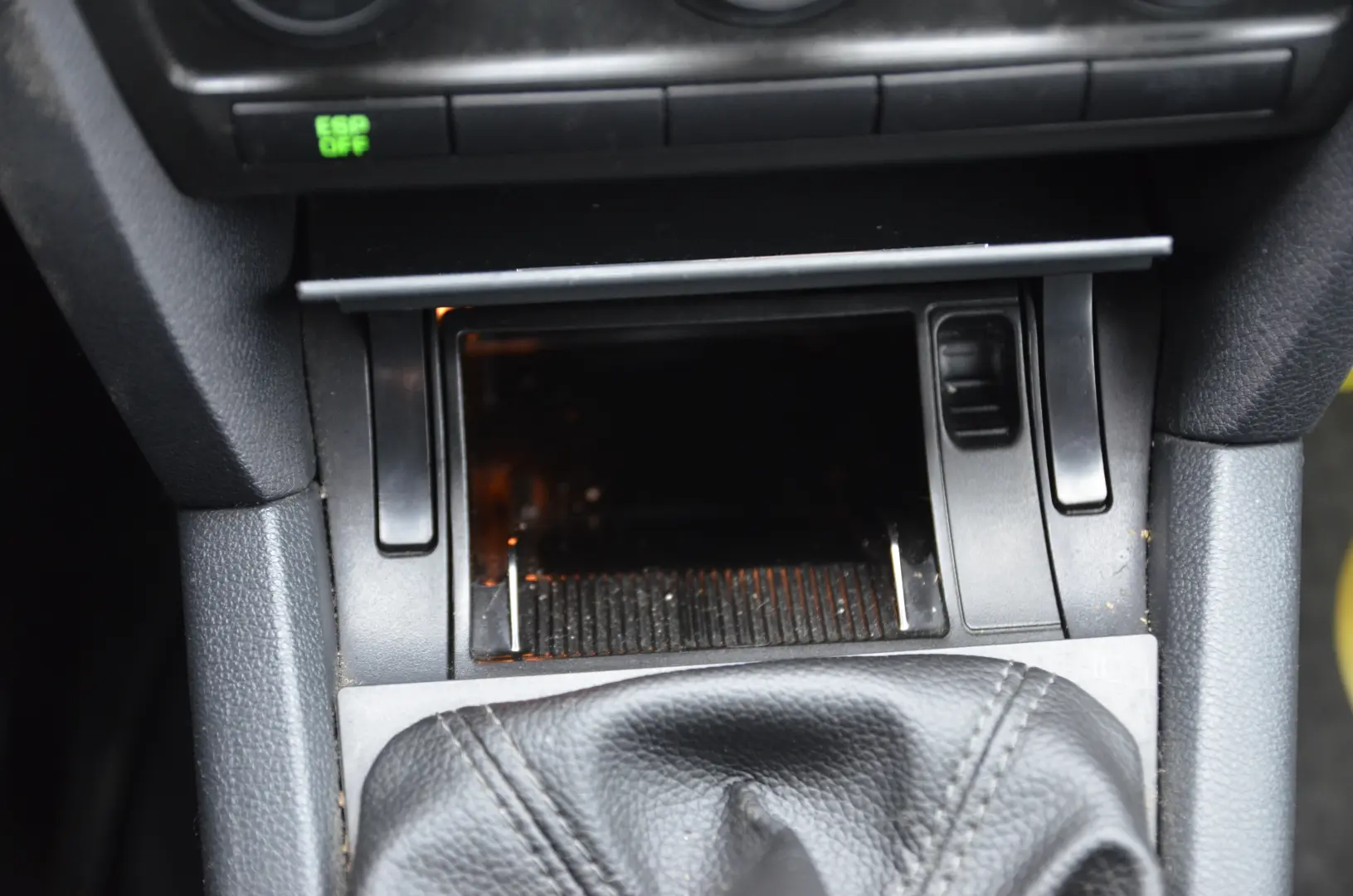 Skoda Octavia 1.9 TDi Break