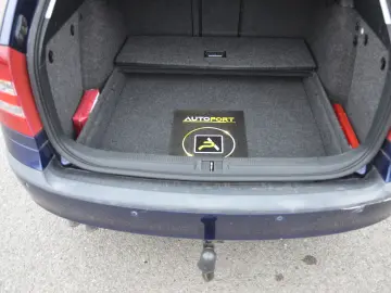 Skoda Octavia 1.9 TDi Break