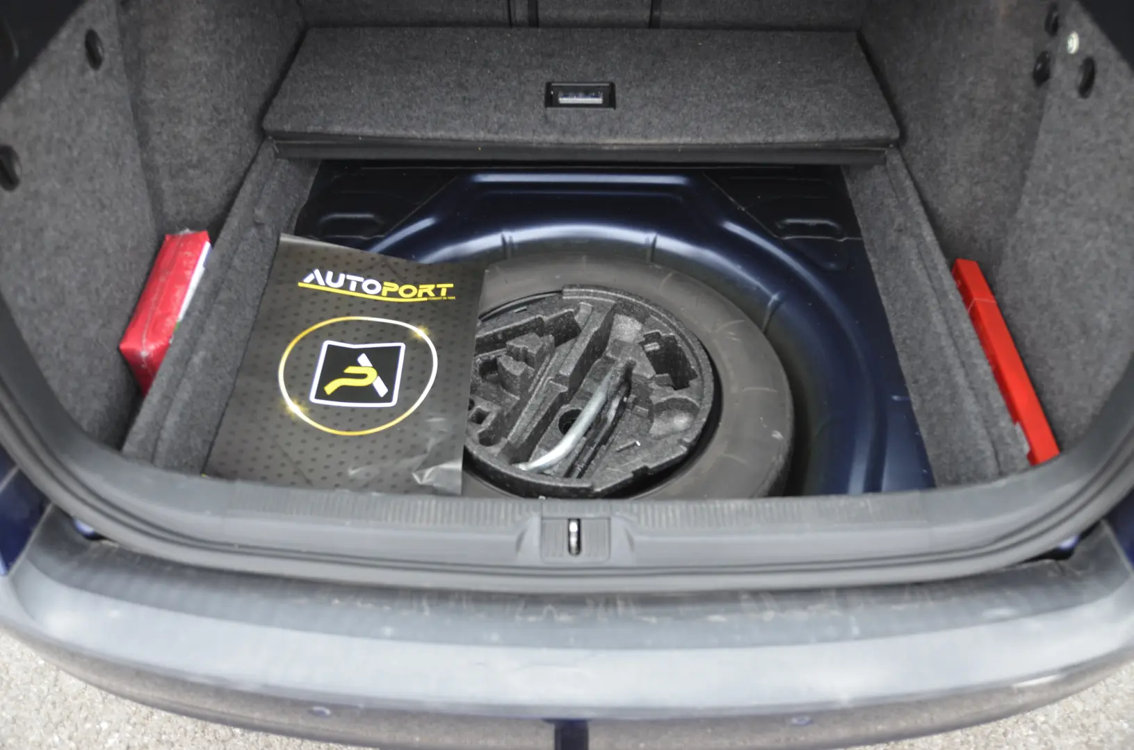 Skoda Octavia 1.9 TDi Break