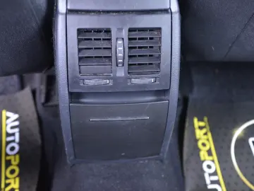 Skoda Octavia 1.9 TDi Break