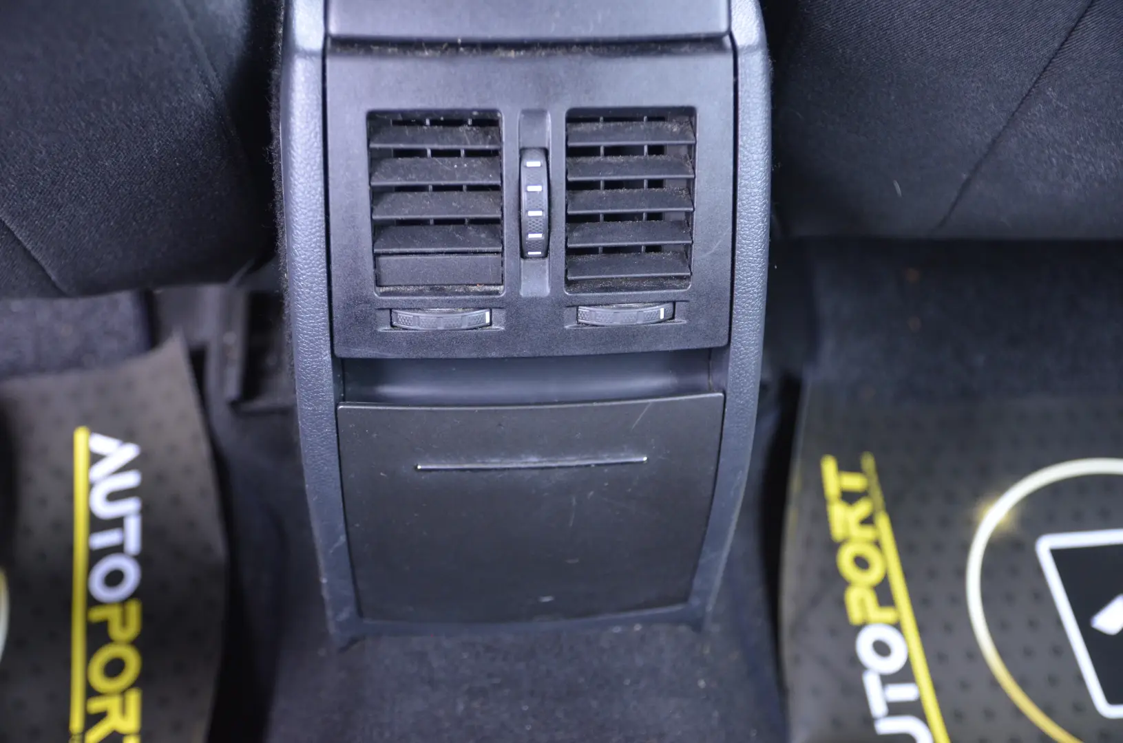 Skoda Octavia 1.9 TDi Break