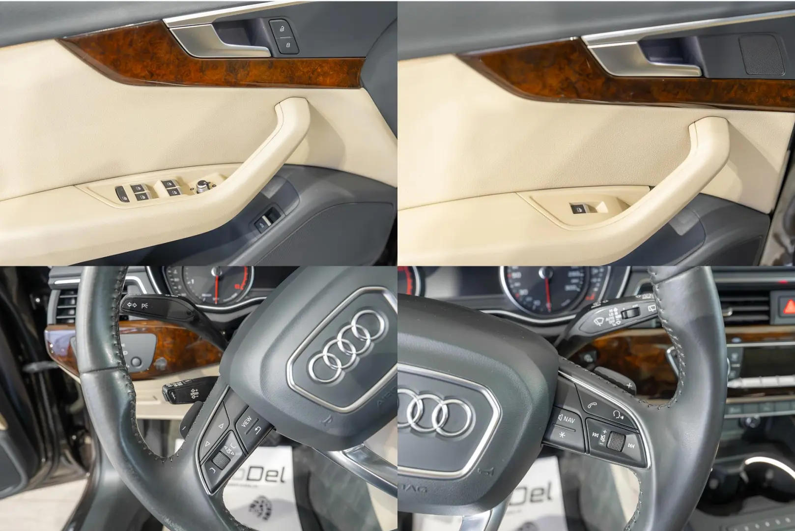 Audi A4 allroad Quattro