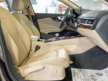 Audi A4 allroad Quattro