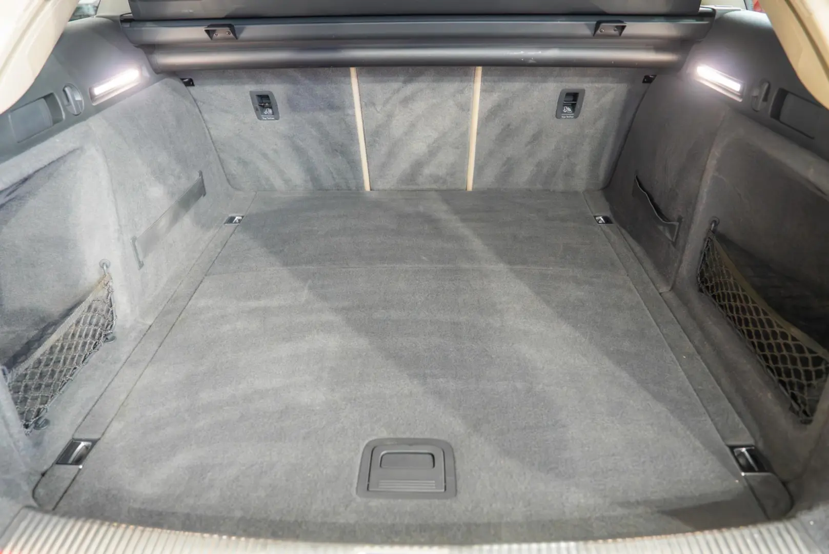 Audi A4 allroad Quattro