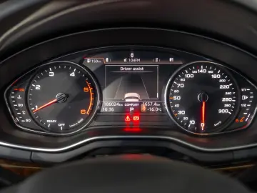 Audi A4 allroad Quattro