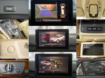 Audi A4 allroad Quattro