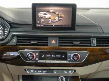 Audi A4 allroad Quattro