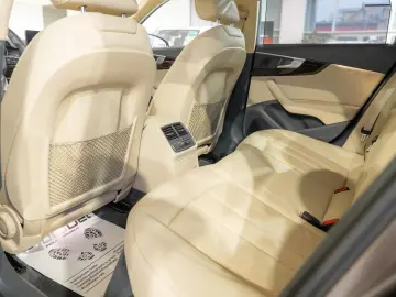 Audi A4 allroad Quattro