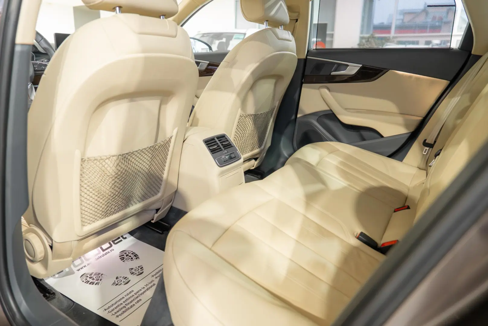 Audi A4 allroad Quattro