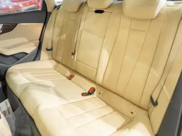 Audi A4 allroad Quattro