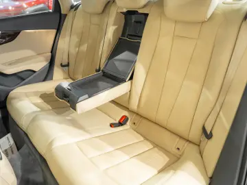 Audi A4 allroad Quattro