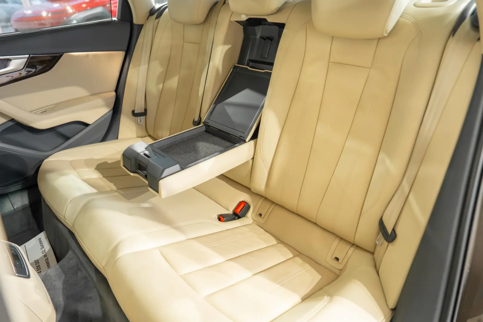 Audi A4 allroad Quattro