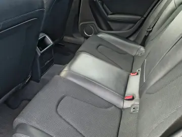 Audi A5 2.0 TDI Sportback