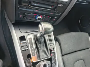 Audi A5 2.0 TDI Sportback