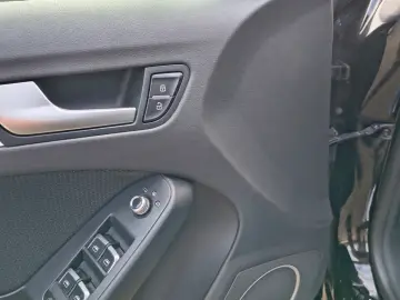 Audi A5 2.0 TDI Sportback