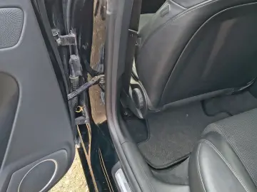 Audi A5 2.0 TDI Sportback